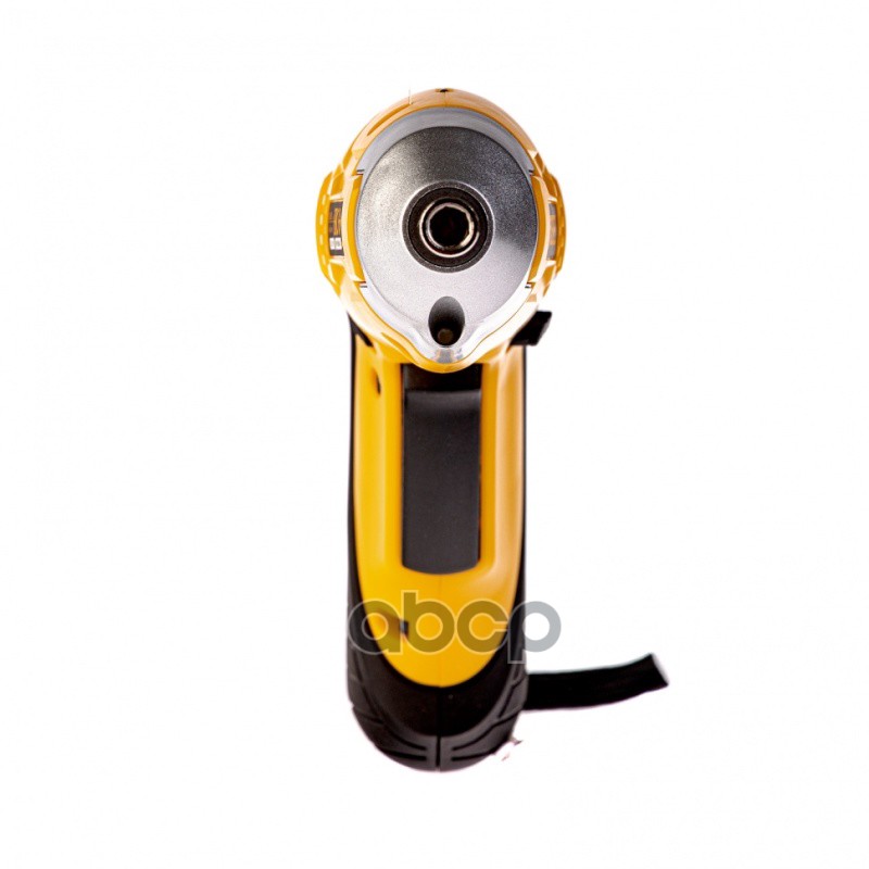 Отвертка аккумуляторная 3.6В 1.3Ач Li-ion в блистере DENZEL