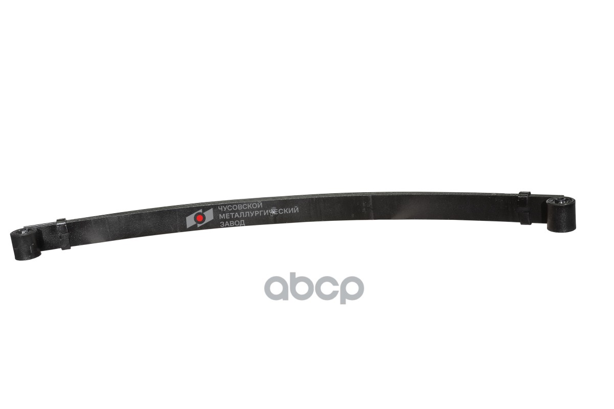3221-2912010-01 Рессора задняя для ГАЗ 2705, 3221, 3302 3 листа ЧМЗ