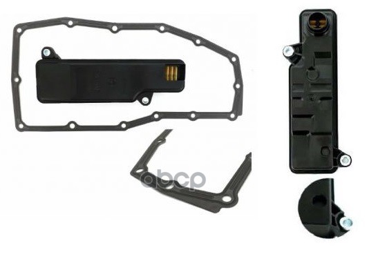 Фильтр АКПП с прокладкой поддона