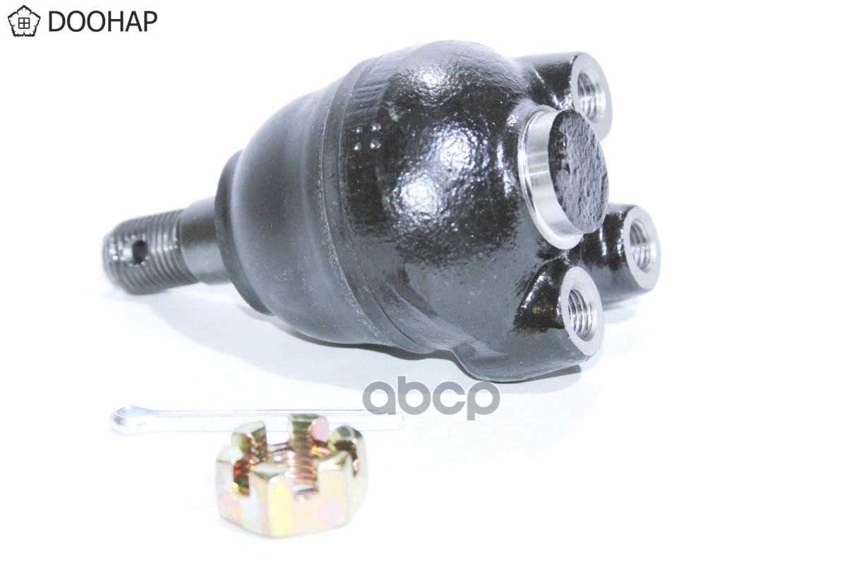 Шаровая опора перед.верхняя