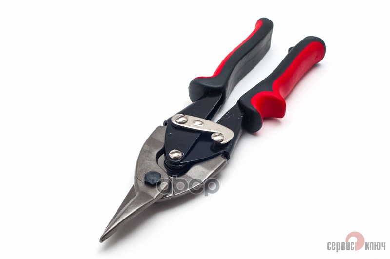 Ножницы по металлу универсальные Сервис Ключ 77330