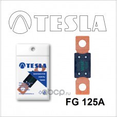 TESLA FD125A