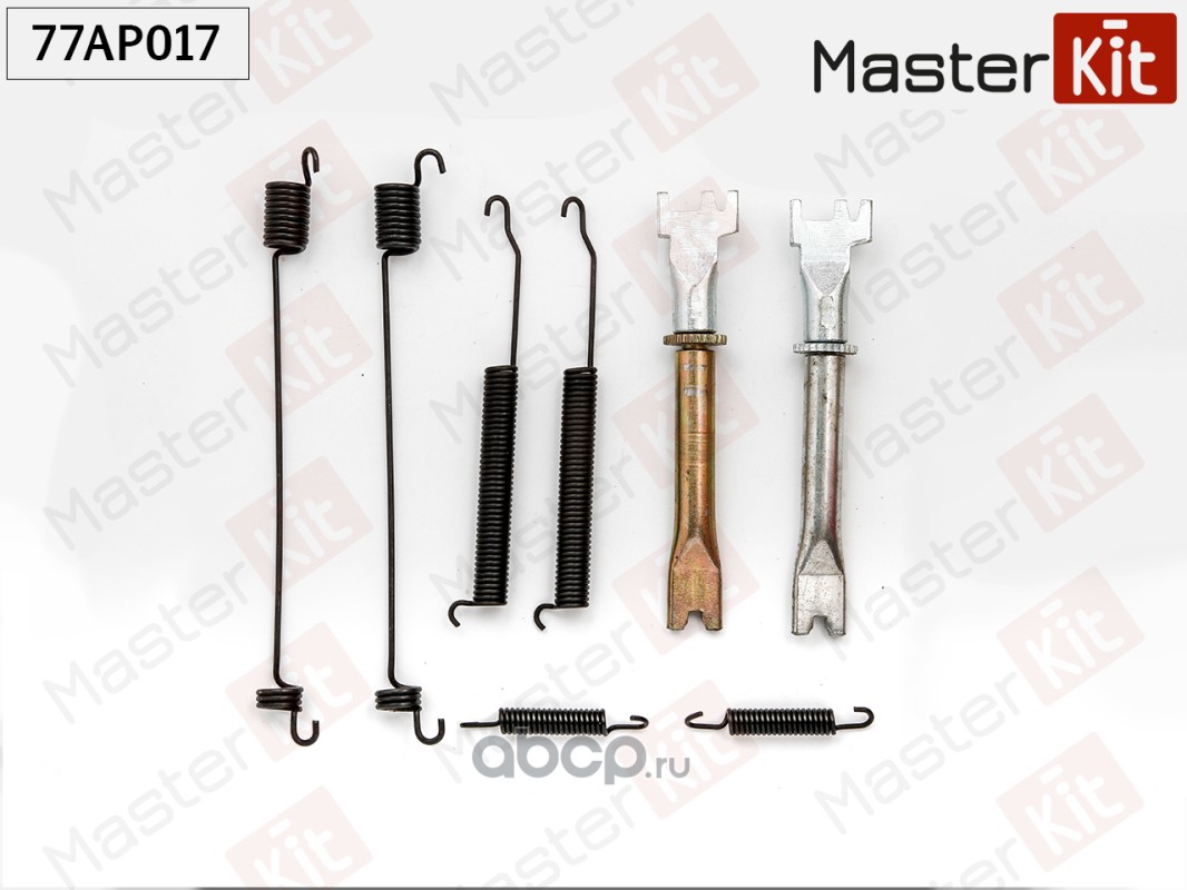 MasterKit 77AP017