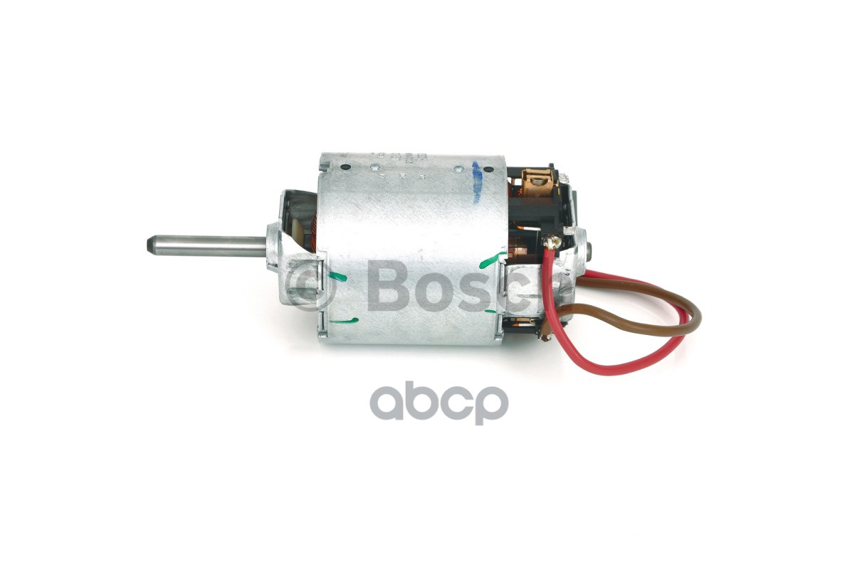 Мотор вентилятора отопителя Volvo s60/80  xc70/90