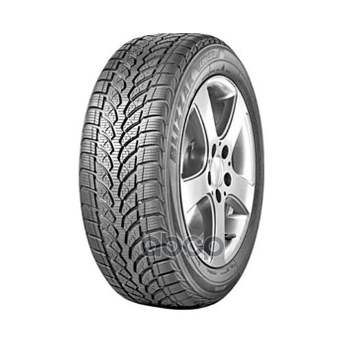 Автошина Bridgestone Blizzak LM-32 205/60 R16 92 H