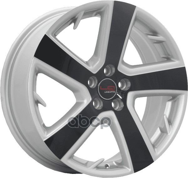 Диск REPLICA, _Concept-SB504 7x17/5x100ET48 56.1