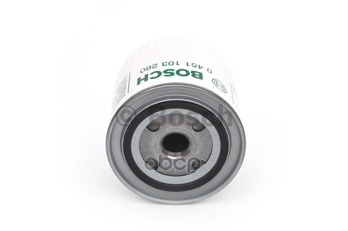 МАСЛЯНЫЙ ФИЛЬТР Bosch арт. 0 451 103 260