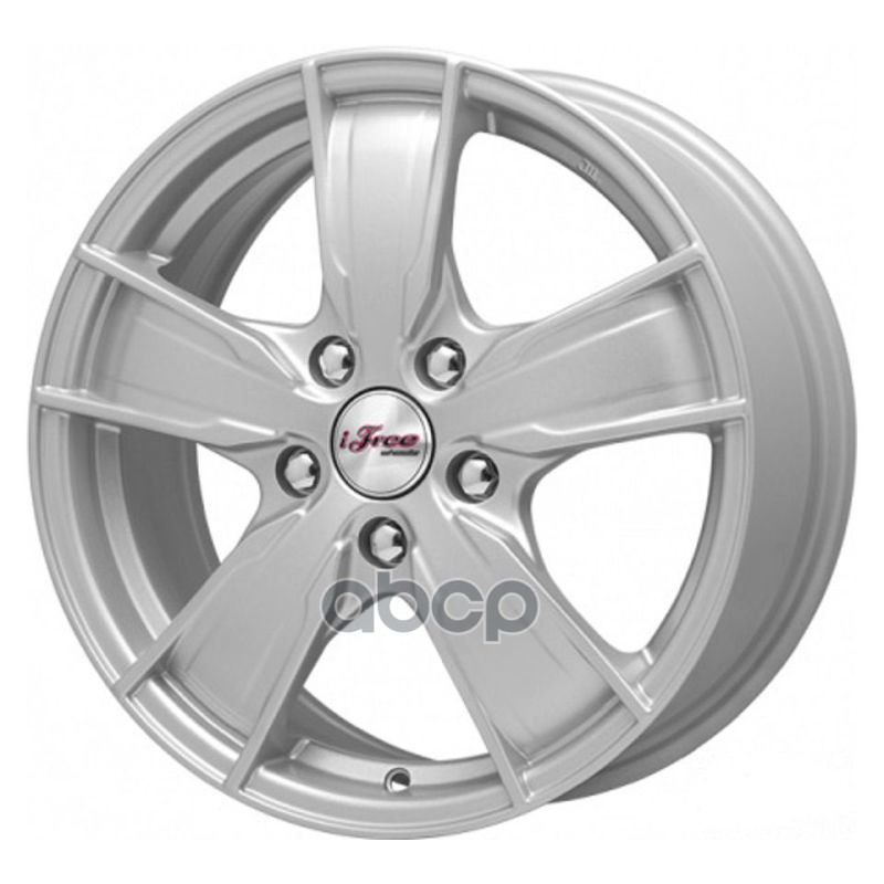 Диск iFree, Мохито 6.5x16/5x112ET46 57.1