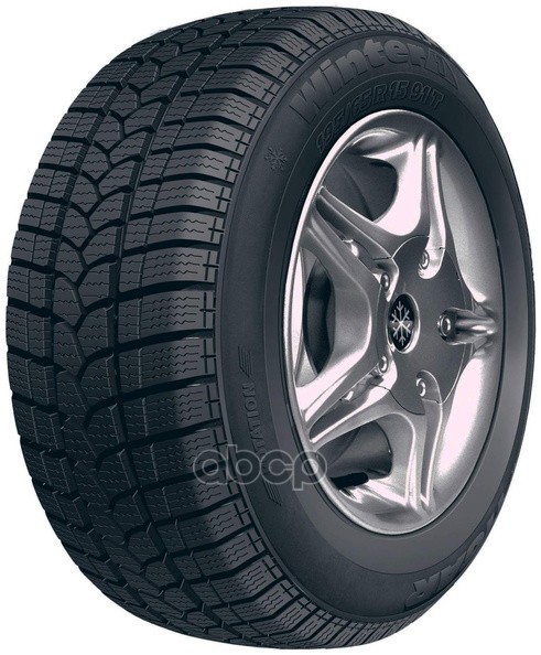 Автошина TIGAR Winter 1 175/65 R14 82 T