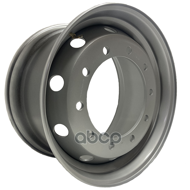 Диск колесный для грузовиков и прицепов под батоны 385/65R22.5 [R22.5x11.75 ET