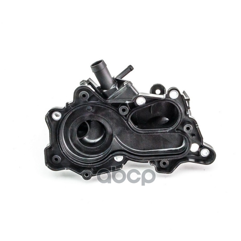 Корпус термостата (с дополнительной трубкой)