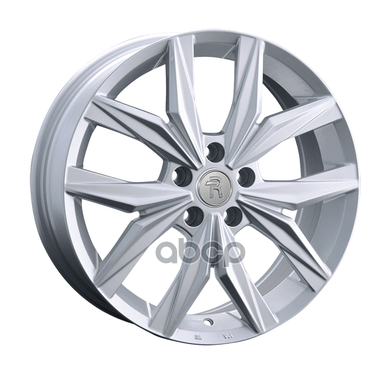 Диск Replay, VV226 7x18/5x112ET43 57.1