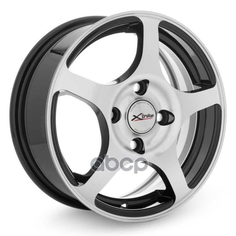 Диск X'trike, X-103 5.5x14/4x108ET43 63.35