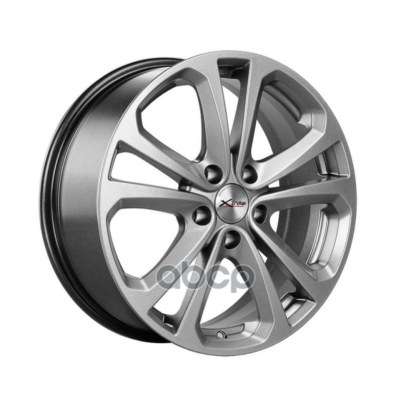 Диск X'trike, X-113М 7x17/5x108ET33 60.1