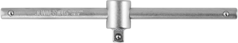 Вороток! Т-Образный 1/4''Dr, 130Мм Jonnesway арт. S23H21130