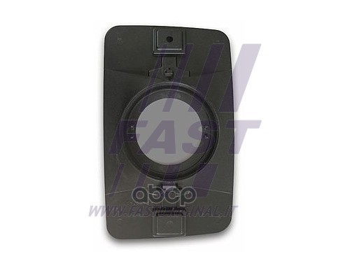 Стекло Зеркала Iveco Daily 90> Л/П Fiat Ducato 94> FAST арт. FT88065