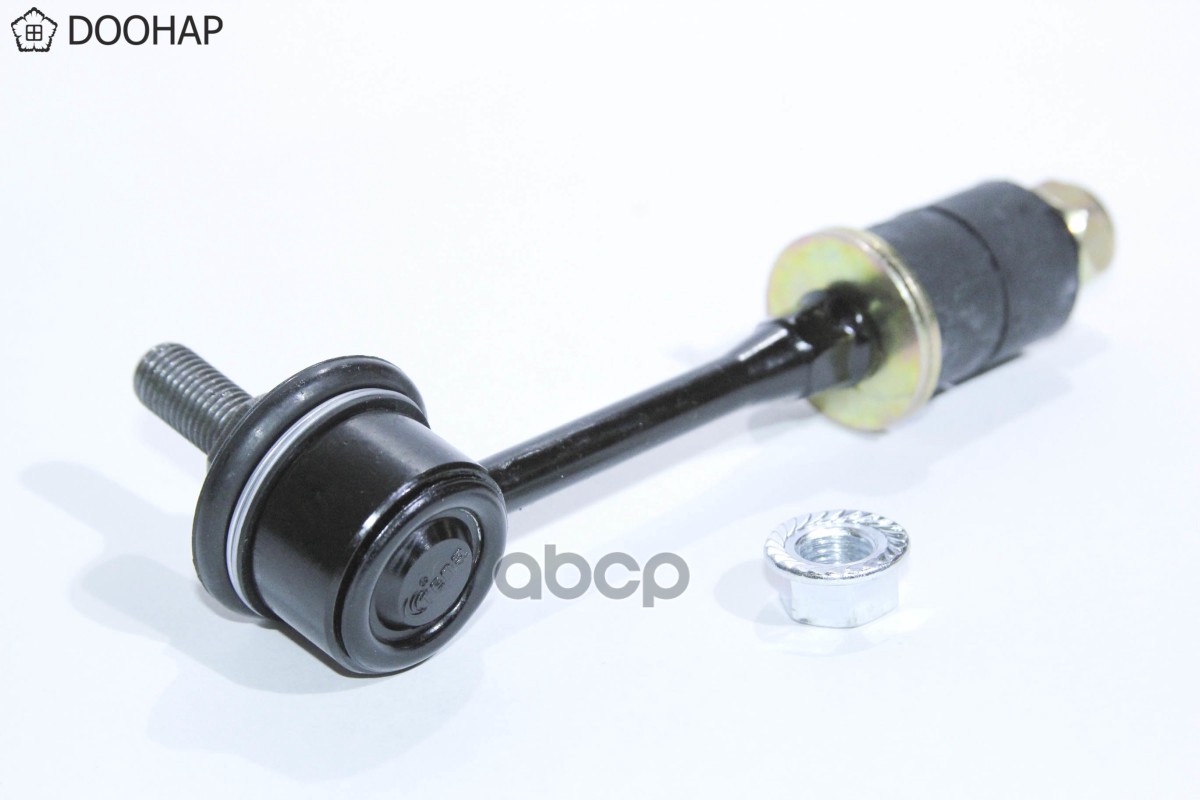 Стойка стабилизатора задняя Hyundai (Accent 99-/02-/Matrix)