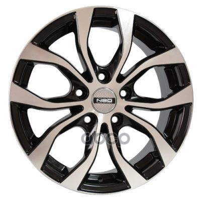 Диск NEO, 662 6.5x16/5x112ET33 57.1