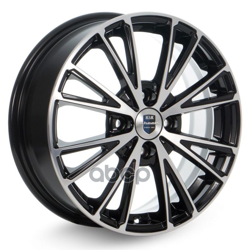 Диск КиК, Меандр 6x16/4x98ET35 58.6