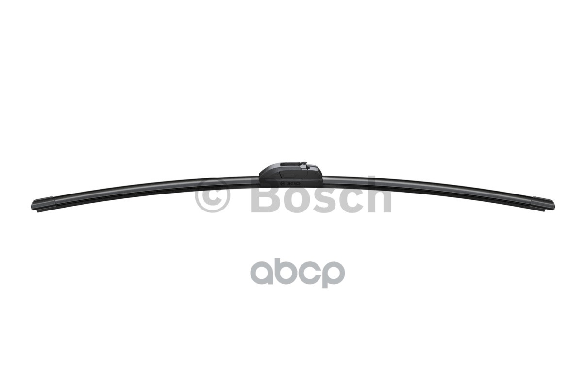 Щетка Плоская! 700/28' Mb Vito/Viano 03> Bosch арт. 3397008849