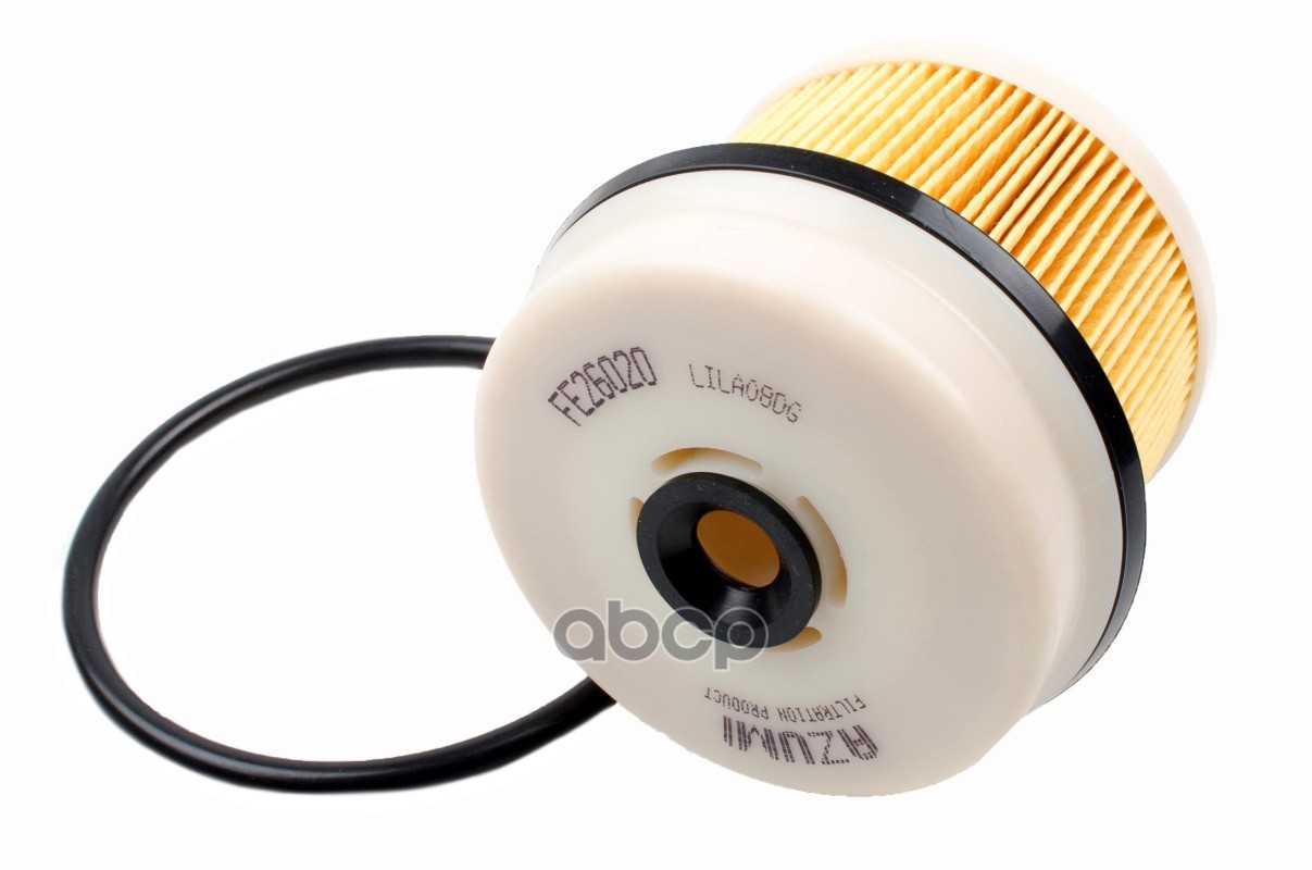 Фильтр топливный  AZUMI  FE26020 TOYOTA TOYO ACE TRUCK N04C#, S05D, HINO