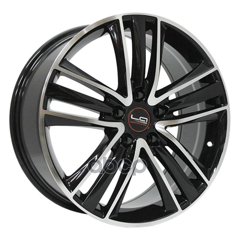 Диск LegeArtis,  8x18/5x114.3ET44 63.3