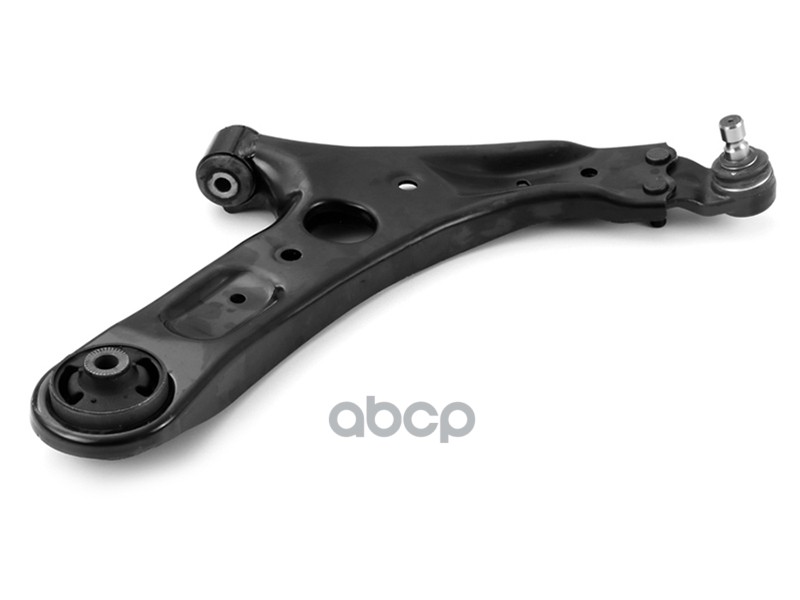 Рычаг подвески передний нижний HYUNDAI I30 12-/KIA CEED 12-/CHANGAN CS55 PLUS 21-/UNI-T 23- RH HOSU арт. HSAC0347