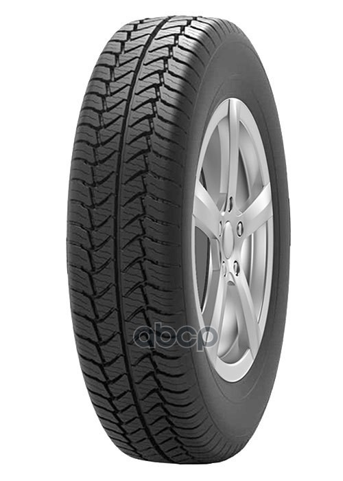 Автошина KAMA НК-243 175/80 R16 98 N