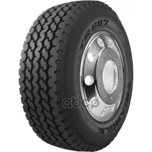 Грузовые шины Triangle TR697 385/65 R22.5 160 J