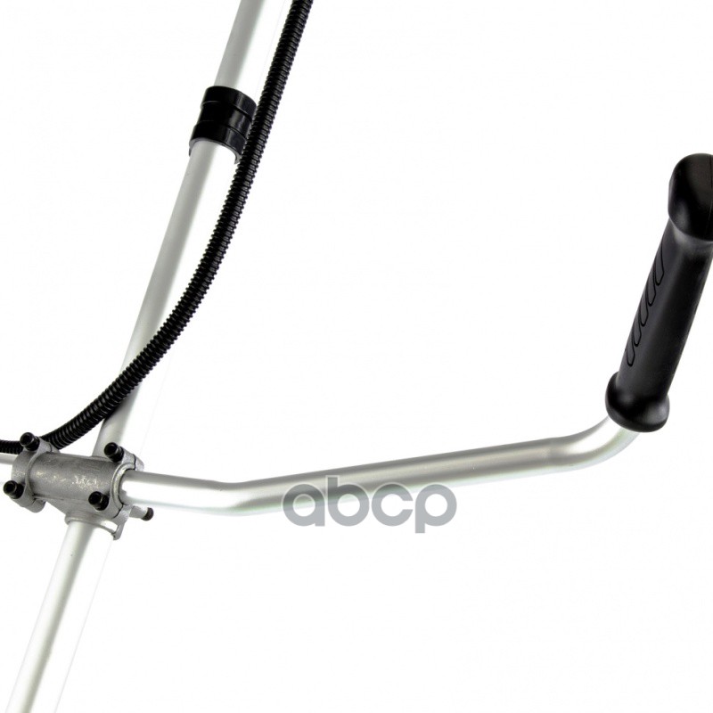 Триммер бензиновый БКС-1300, 25см3, 1,3 л.с., неразъемная штанга, состоит из 2 ч