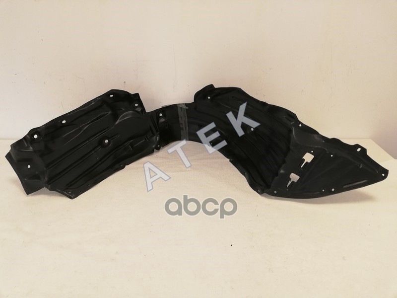 Защита крыла {ST01}