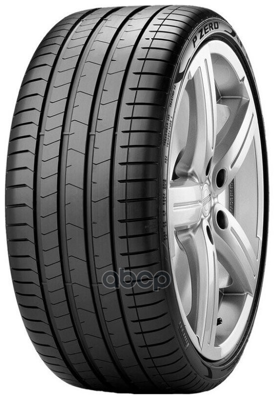 Автошина Pirelli P Zero New (Luxury saloon) SUV 275/40 R20 106 W