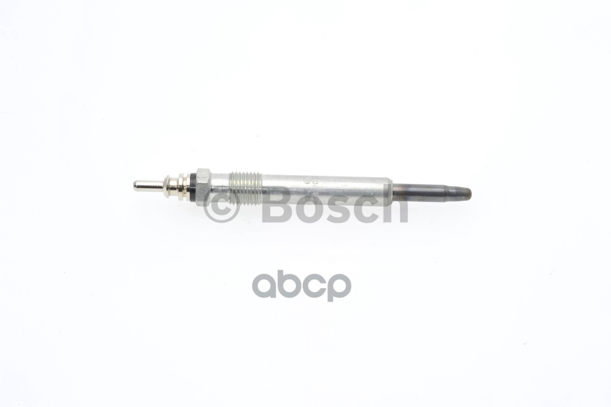 Свеча накала