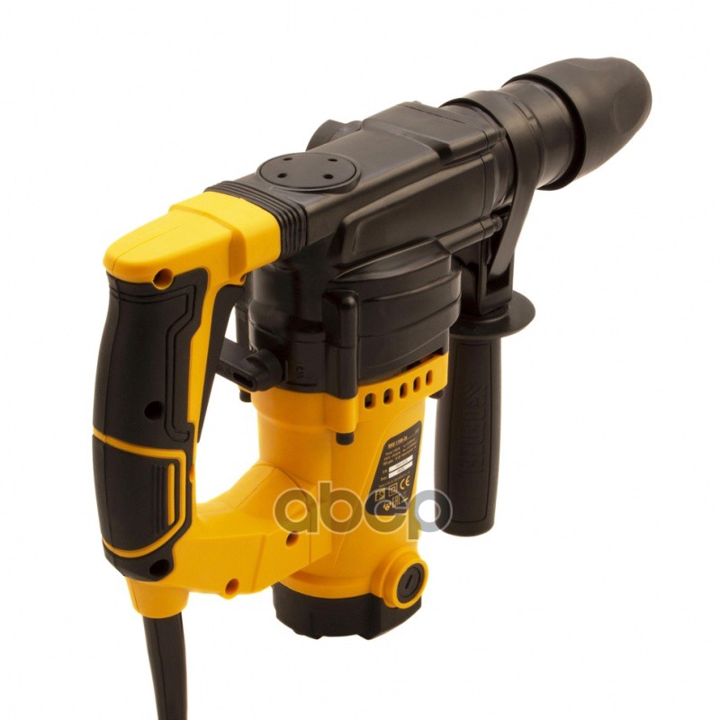 Перфоратор электрический RHV-1100-26, SDS-plus, 1100Вт, 4Дж, 3 реж.