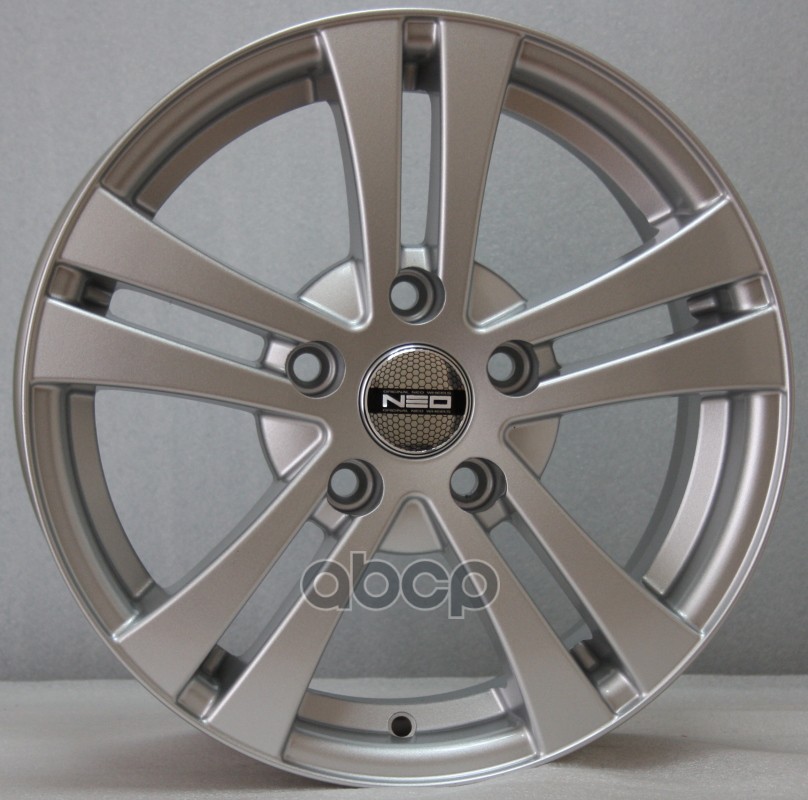 Диск NEO, 540 S 6x15/5x112ET40 57.1