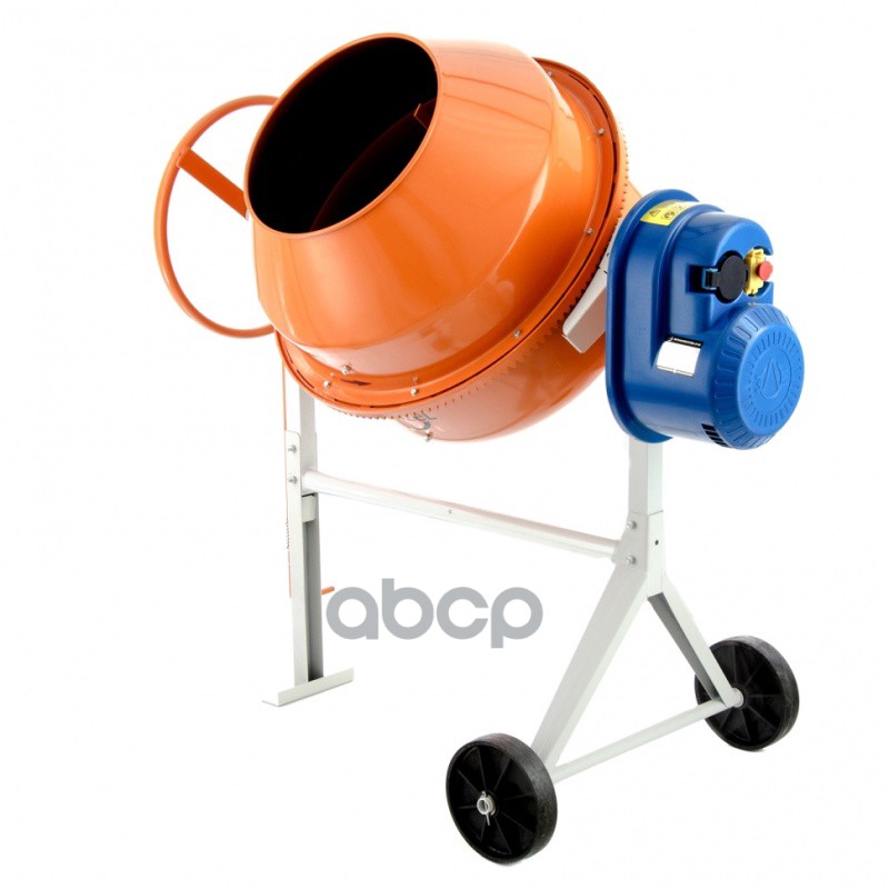 Бетоносмеситель  B-160, 700 Вт, 160 л