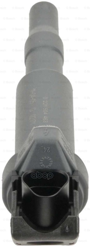 КАТУШКА ЗАЖИГАНИЯ