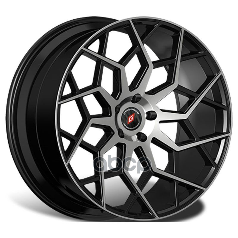 Диск inforged, IFG42 10x20/5x112ET42 66.6