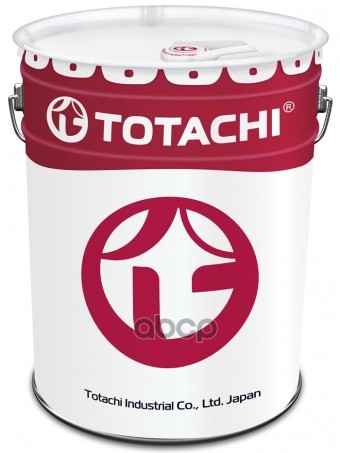 Totachi Atf Type T-Iv (20L) Жидкость Гидравл.! Синт Toyota Type T-Iv, Jws 3309, Dexron Ii TOTACHI арт. 20220