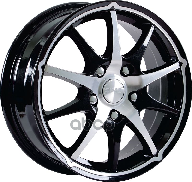 Диск SKAD, Джокер 6x15/4x100ET38 67.1