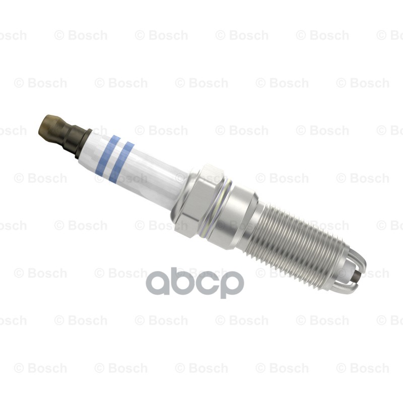 Свеча зажигания