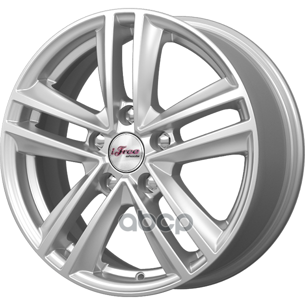 Диск iFree, Катар 6.5x16/5x112ET46 57.1