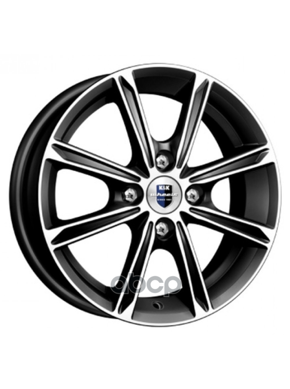 Диск КиК, Флэш 5x13/4x114.3ET45 69.1