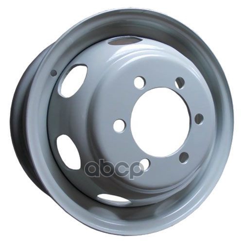 Диск GAZ,  5.5x16/6x170ET105 130