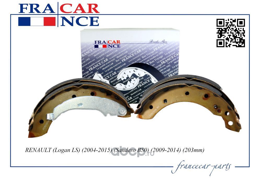 Francecar FCR210334