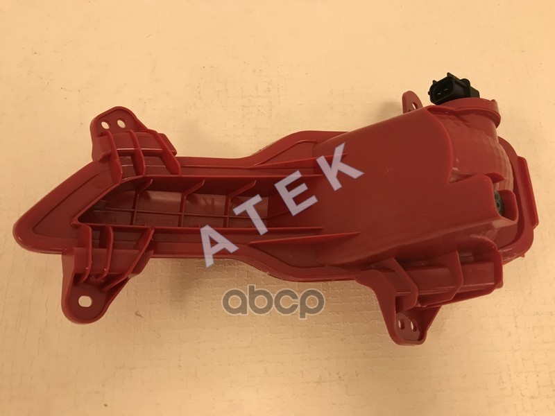 Фонарь задний противотуманный правый