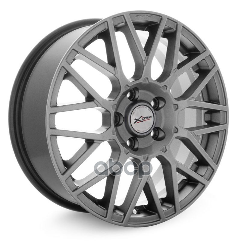 Диск X'trike, X-131 7x17/5x108ET35 67.1