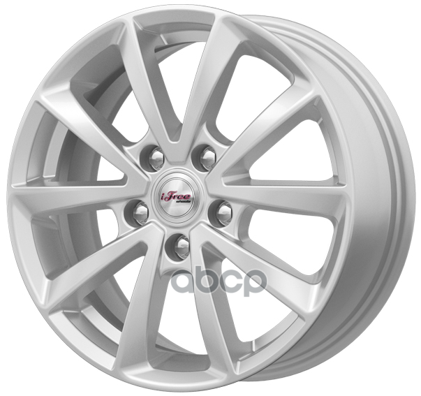 Диск iFree, Скайрим 6.5x16/5x114.3ET43 67.1