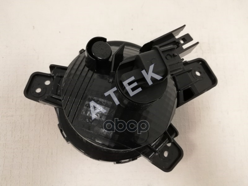 Фара противотуманная правая