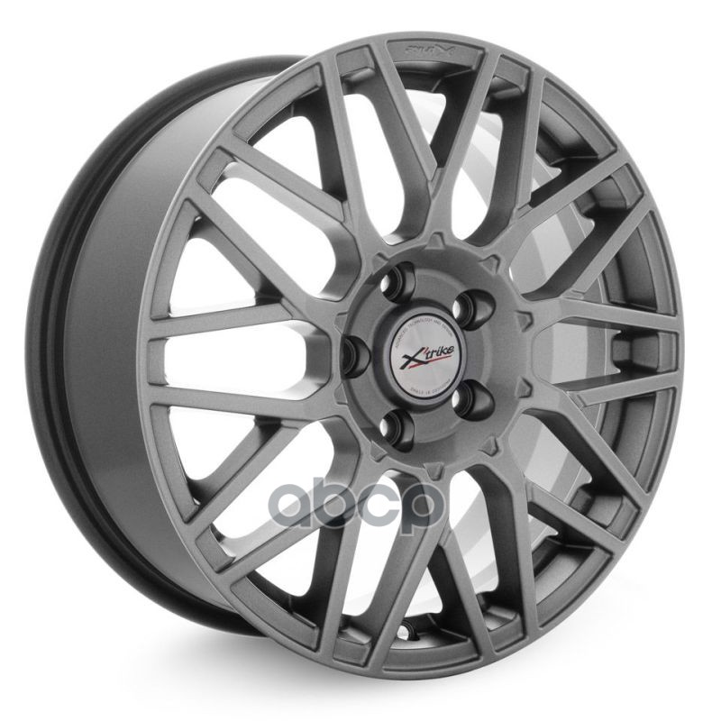 Диск X'trike, X-131 7x17/5x100ET40 57.1